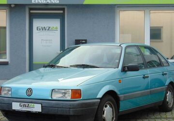 VW Passat 375.738 km 990 &euro; Erfurt 99089