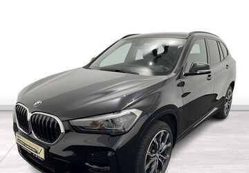BMW X1 26.874 km 31.911 &euro; Gotha 99867