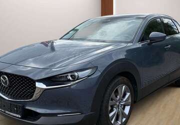Mazda CX-30 49.500 km 19.990 &euro; Schwabhausen 99869