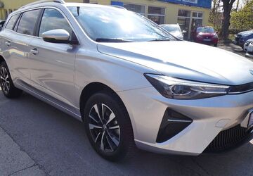 MG 5 15.500 km 26.990 &euro; Amt Wachsenburg OT: Ichtershausen 99334