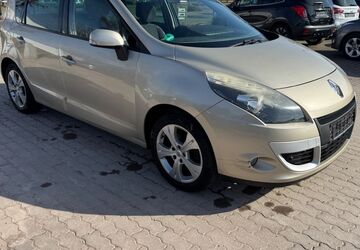 Renault Scenic 175.000 km 3.300 &euro; Gotha 99867
