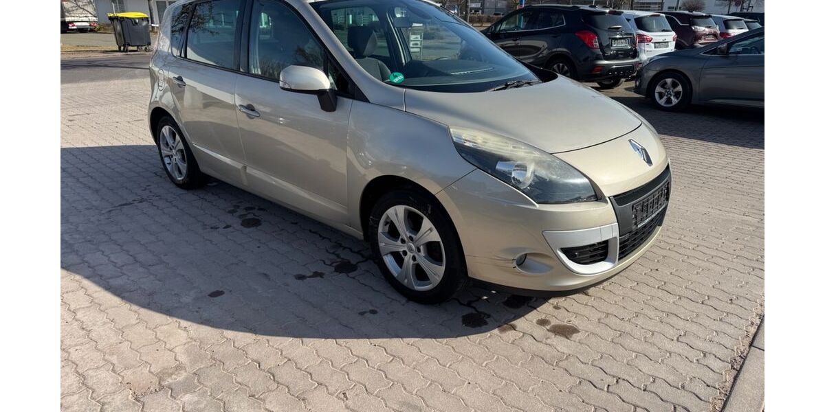 Renault Scenic 175.000 km 3.300 &euro; Gotha 99867