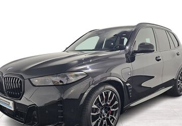BMW X5 4.990 km 95.705 &euro; Gotha 99867