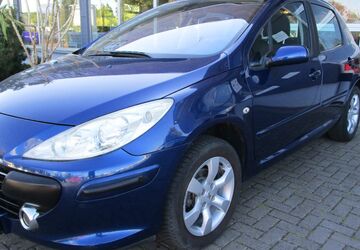 Peugeot 307 111.385 km 2.990 &euro; Gotha 99867