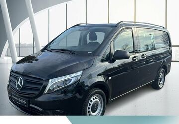 Mercedes-Benz Vito 119.853 km 36.771 &euro; Erfurt 99092