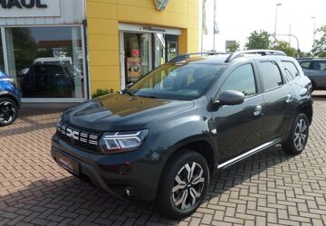 Dacia Duster 38.105 km 19.667 &euro; Erfurt 99095