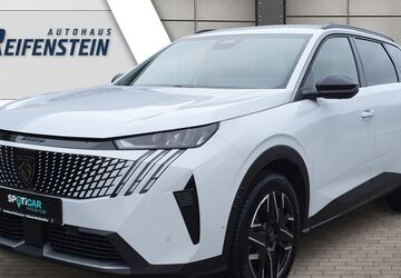 Peugeot 5008 15.348 km 31.890 &euro; Kölleda-Kiebitzhöhe 99625