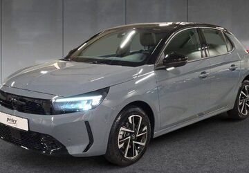 Opel Corsa 3.472 km 19.440 &euro; Erfurt 99086