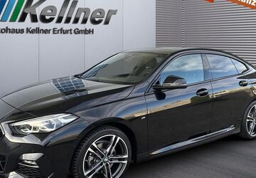 BMW 218 Gran Coupé 21.851 km 28.890 &euro; Erfurt 99091