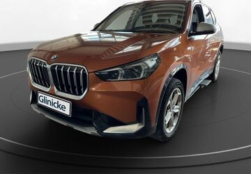 BMW X1 56.300 km 34.780 &euro; Erfurt 99099