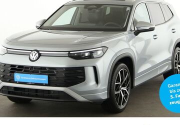 VW Tayron 6.950 km 42.051 &euro; Gotha 99867
