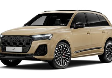 Audi Q7 17.890 km 110.000 &euro; Erfurt 99099