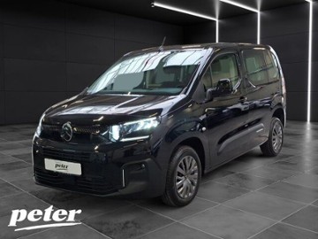 Gebrauchte Citroën Berlingo