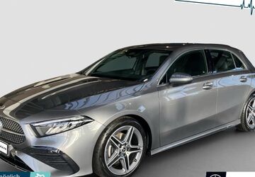 Mercedes-Benz A 200 17.834 km 31.980 &euro; Weimar 99428