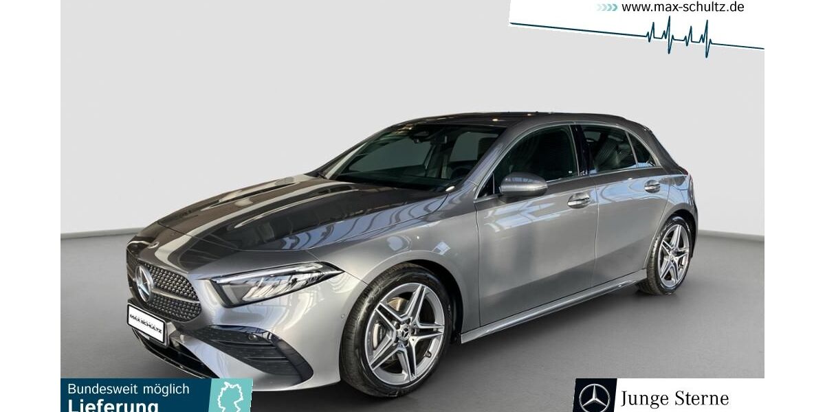 Mercedes-Benz A 200 17.834 km 31.980 &euro; Weimar 99428