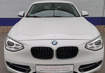 BMW 118 240.000 km 7.450 &euro; Erfurt 99091