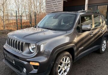 Jeep Renegade 96.600 km 13.299 &euro; Erfurt 99086