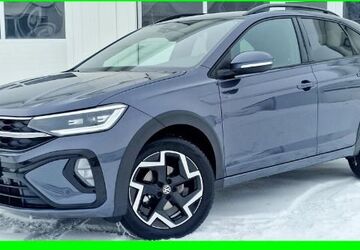 VW Taigo 36.250 km 22.351 &euro; Erfurt 99092