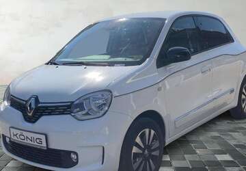 Renault Twingo 18.354 km 15.998 &euro; Nohra 99428