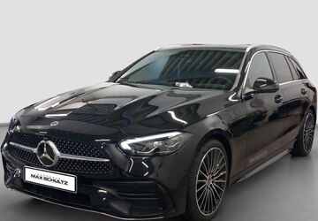 Mercedes-Benz C 180 9.900 km 42.950 &euro; Weimar 99428