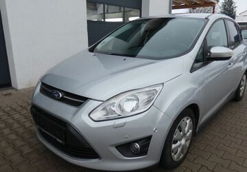 Ford C-Max 288.000 km 2.290 &euro; Erfurt 99087