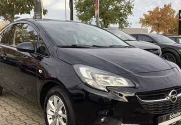 Opel Corsa 166.967 km 6.950 &euro; Arnstadt 99310