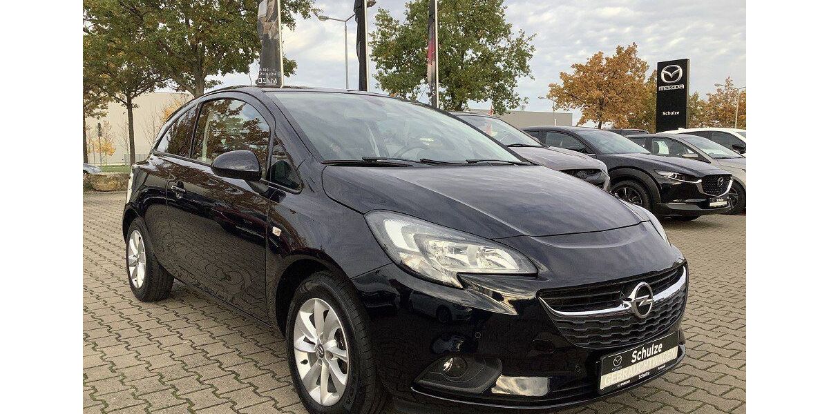 Opel Corsa 166.967 km 6.950 &euro; Arnstadt 99310
