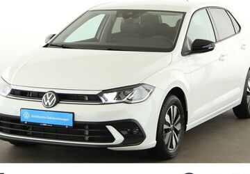 VW Polo 4.850 km 27.701 &euro; Gotha 99867