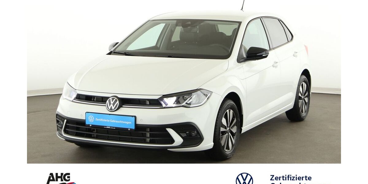 VW Polo 4.850 km 27.701 &euro; Gotha 99867