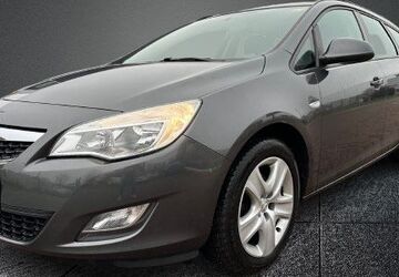 Opel Astra 236.445 km 2.800 &euro; Erfurt 99089