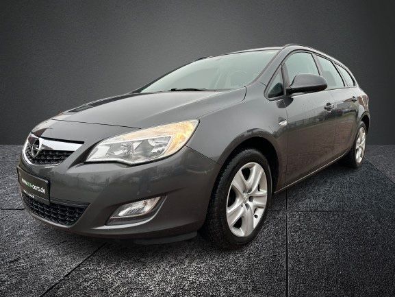 Opel Astra 236.445 km 3.000 &euro; Erfurt 99089