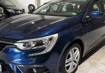Renault Megane 65.197 km 11.900 &euro; Erfurt 99085