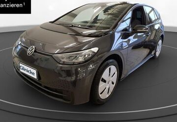 VW ID.3 40.400 km 20.280 &euro; Erfurt 99099