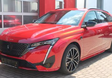 Peugeot 308 31.500 km 22.990 &euro; Großrudestedt 99195