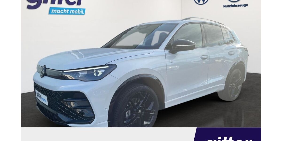 VW Tiguan 10.800 km 49.950 &euro; Erfurt 99098