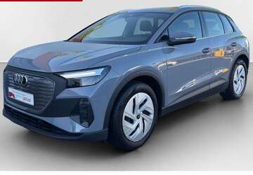 Audi Q4 e-tron 46.920 km 22.990 &euro; Arnstadt 99310