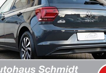 VW Polo 60.437 km 18.990 &euro; Erfurt 99097