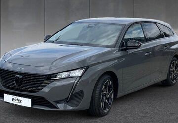 Peugeot 308 3.500 km 28.990 &euro; Sömmerda 99610