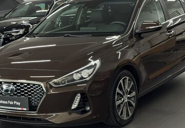 Hyundai i30 151.277 km 10.790 &euro; Arnstadt 99310