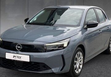 Opel Corsa 5.000 km 21.110 &euro; Sömmerda 99610