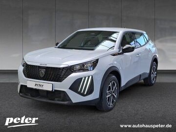 Gebrauchte Peugeot 2008