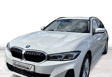 BMW 330 36.087 km 35.719 &euro; Erfurt 99087