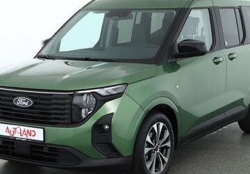 Ford Tourneo Courier 7.550 km 23.890 &euro; Gotha 99867