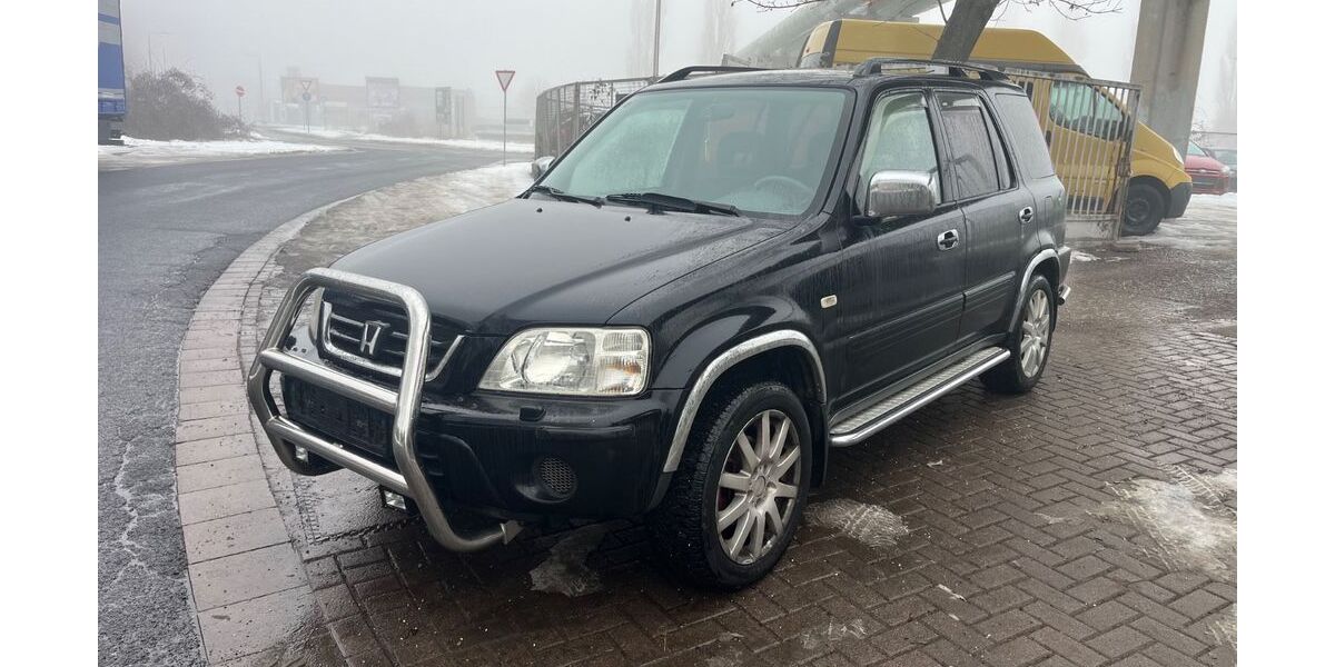 Honda CR-V 216.572 km 2.750 &euro; Erfurt 99086