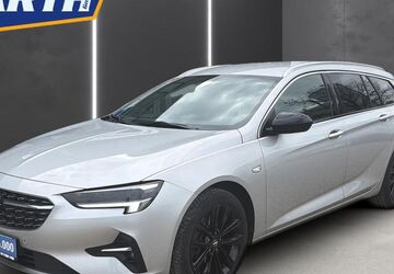 Opel Insignia 89.783 km 14.480 &euro; Amt Wachsenburg OT Thörey 99334
