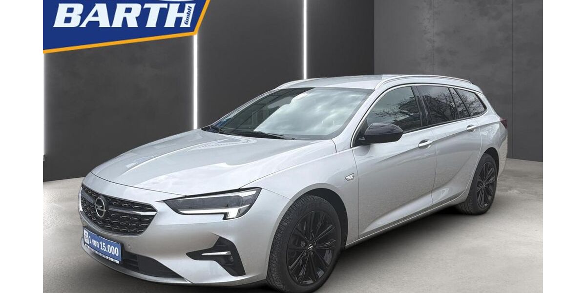Opel Insignia 89.783 km 14.480 &euro; Amt Wachsenburg OT Thörey 99334