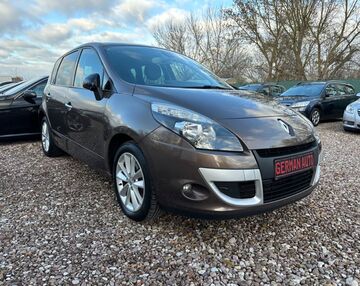 Gebrauchte Renault Scenic