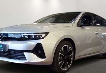 Opel Astra 9.612 km 27.990 &euro; Arnstadt 99310