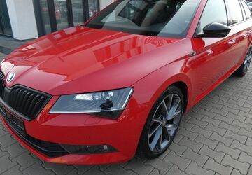 Skoda Superb 148.000 km 15.490 &euro; Erfurt 99087