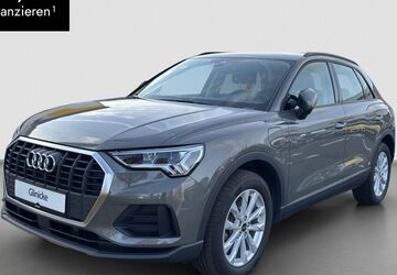 Audi Q3 36.900 km 27.480 &euro; Erfurt 99099